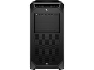 HP Z8 G5 Workstation