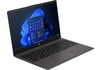 HP 250 G10 8A5D1EA 15.6" CI3/1335U 8GB 512GB W11H fekete Laptop / Notebook