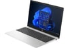 HP 250 G10 8A5D6EA 15.6" CI5/1335U 8GB 512GB W11H ezüst Laptop / Notebook