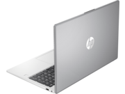 HP 250 G10 8A5D0EA 15.6" CI3/1335U 8GB 512GB W11H ezüst Laptop / Notebook
