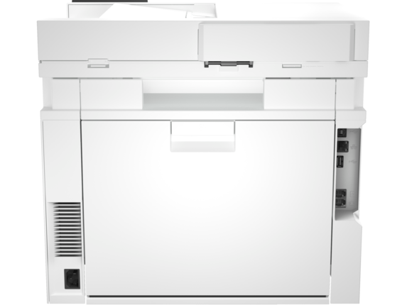 Imprimante multifonction HP Color LaserJet Pro 4301dw - HP Store