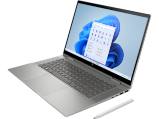 HP ENVY x360 2-in-1 Laptop 15t-ew100, 15.6"