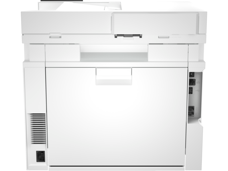 Impresora HP Color LaserJet Pro MFP 4301fdn
