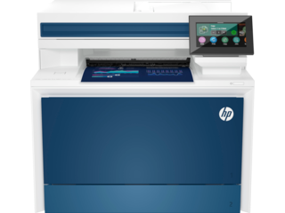 Impresora Multifunción HP Color LaserJet Pro MFP 4303 USB 2.0 – Telalca  Store