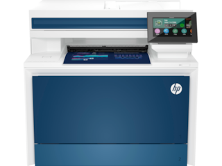 Shop HP Color LaserJet Pro MFP M283FDW Printers | HP® Store