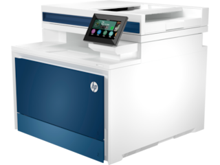 HP Colored top Printer