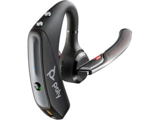 Poly Voyager 5200 Headset +USB-A to Micro USB Cable