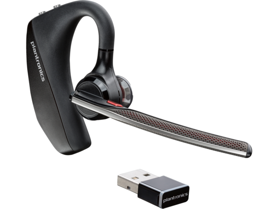 Poly Voyager 5200 USB-A BT Headset|7K2F3AA|HP Poly