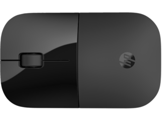 HP Mouse Wireless Z3700