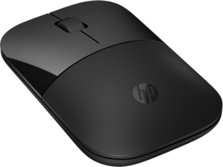 Z3700 HP Mouse Wireless