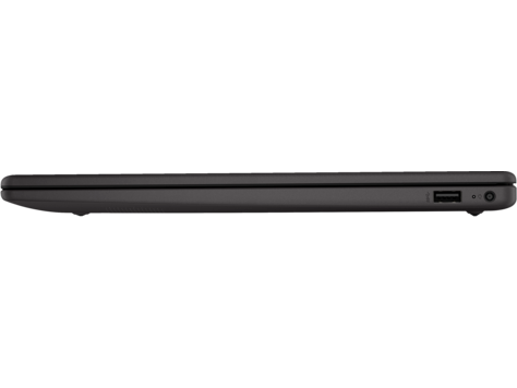 HP 255 G10 8A5J3EA 15.6" RYZEN5/7530U 8GB 512GB W11H fekete Laptop / Notebook