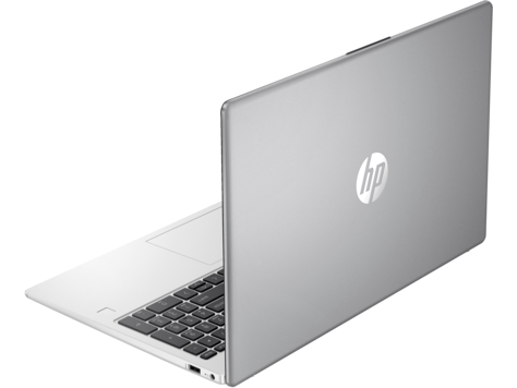 HP 255 G10 8A5G9EA 15.6" RYZEN5/7530U 8GB 512GB W11H ezüst Laptop / Notebook 