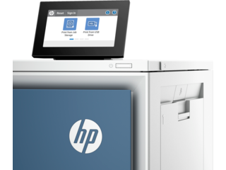 Imprimante multifonction HP Laserjet Pro 4102fdw (Impression recto-verso  automatique, Wi-Fi Dual Band, Bluetooth, Wi-Fi Direct, USB 2.0, 1 USB Host,  HP Smart App, Apple AirPrint, Mopria), Blanc et Noi