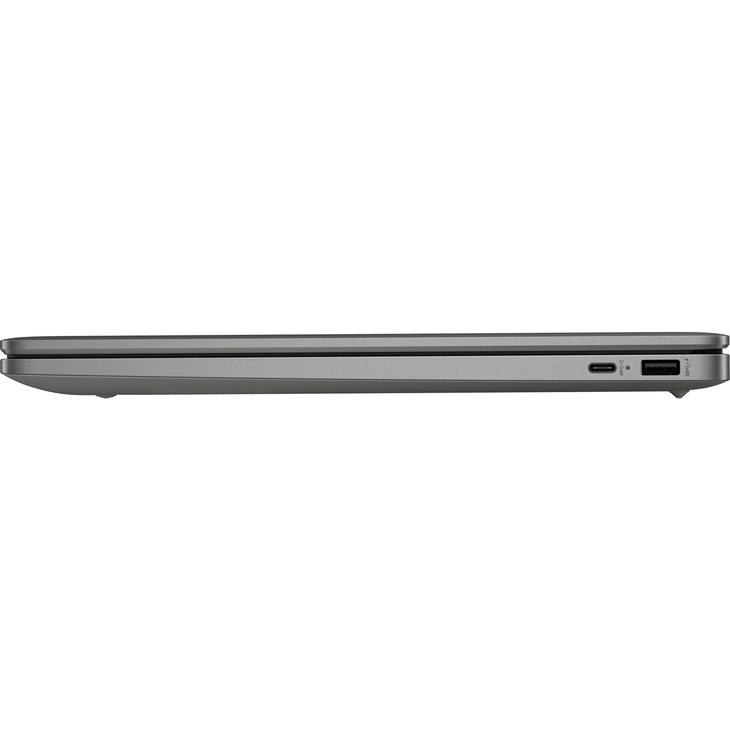 HP Chromebook Plus 15.6 Inch 15a-nb0033dx Laptop Intel Core i3 8GB RAM 128GB UFS - Picture 5 of 6