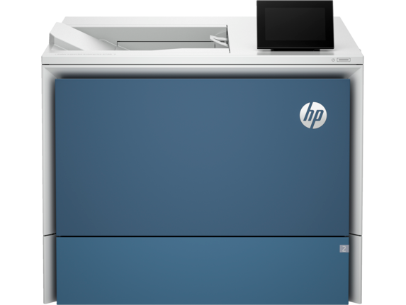 Image for HP Color LaserJet Enterprise 6701dn Printer from HP2BFED
