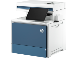 HP Envy 6430e HP+ enabled All-in-One Wireless Colour Printer with