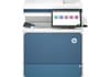 HP 58R10A Color LaserJet Enterprise Flow MFP 5800zf nyomtató - a garancia kiterjesztéshez végfelhasználói regisztráció szükséges!