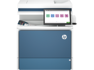 Equipo Multifuncion Hp Mfp 776Dn A3 Color Laser 26 Ppm Wifi Escaner  Copiadora Impresora Fax Bandeja de. Impresoras multifunción . La  Superpapelería