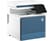 HP 6QN29A Color LaserJet Enterprise MFP 5800dn nyomtató - a garancia kiterjesztéshez végfelhasználói regisztráció szükséges!