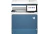 HP 6QN29A Color LaserJet Enterprise MFP 5800dn nyomtató - a garancia kiterjesztéshez végfelhasználói regisztráció szükséges!
