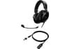 HP 727A8AA HyperX Cloud III – Gaming headset (fekete)