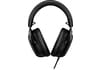 HP 727A8AA HyperX Cloud III – Gaming headset (fekete)