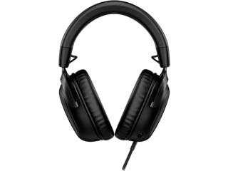 HyperX Cloud III - Gaming Headset (Black)