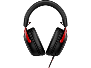 Buy HP HyperX Cloud Flight - Wireless Gaming Headset (Black-Red) at  Connection Public Sector Solutions