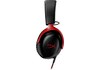 HP 727A9AA HyperX Cloud III – Gaming headset (fekete/vörös)