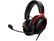 HP 727A9AA HyperX Cloud III – Gaming headset (fekete/vörös)