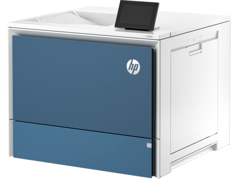 HP 6QN28A Color LaserJet Enterprise 5700dn nyomtató - a garancia kiterjesztéshez végfelhasználói regisztráció szükséges!