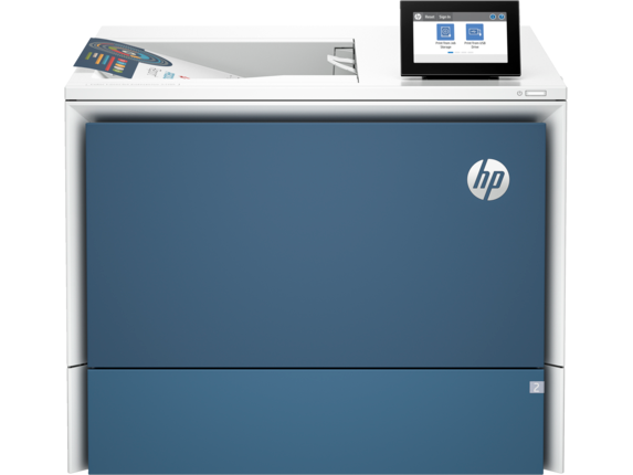 Color Laser Printers, HP Color LaserJet Enterprise 5700dn Printer