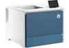 HP 6QN28A Color LaserJet Enterprise 5700dn nyomtató - a garancia kiterjesztéshez végfelhasználói regisztráció szükséges!
