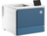 HP 6QN28A Color LaserJet Enterprise 5700dn nyomtató - a garancia kiterjesztéshez végfelhasználói regisztráció szükséges!