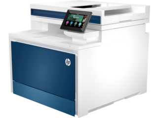HP LaserJet Pro MFP 3102fdw Printer