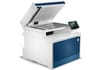 HP 4RA83F Color LaserJet Pro MFP 4302dw multifunkcionális nyomtató - a garancia kiterjesztéshez és a HP pénzvisszatérítési promócióhoz külön végfelhasználói regisztráció szükséges!