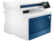 HP 5HH64F Color LaserJet Pro MFP 4302fdw multifunkcionális nyomtató - a garancia kiterjesztéshez és a HP pénzvisszatérítési promócióhoz külön végfelhasználói regisztráció szükséges!