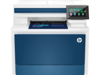 HP OfficeJet Pro 8023 Imprimante Jet d’encre couleur multifonction USB WiFi  (1KR64B)