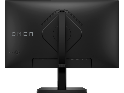 HP 780D9AA OMEN 24 60,45 cm-es (23,8 hüvelykes) 1920x1080@165Hz gaming monitor
