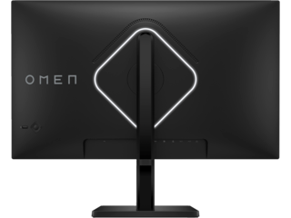 OMEN by HP 27 inch QHD 240Hz Gaming Monitor - OMEN 27qs