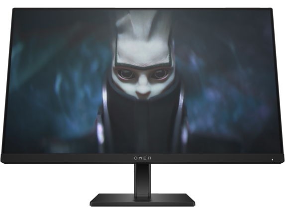 OMEN by HP 23.8 inch FHD 165Hz Gaming Monitor - OMEN 24