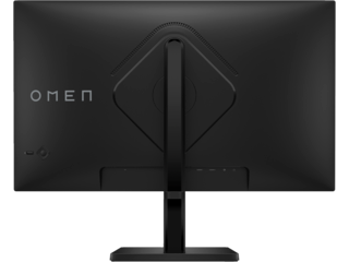 OMEN by HP 27 inch QHD 240Hz Gaming Monitor - OMEN 27qs