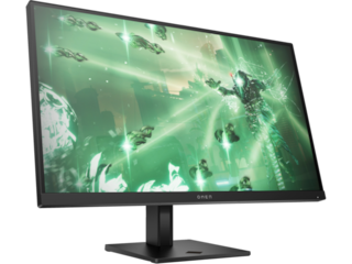 OMEN by HP 27 inch QHD 165Hz Gaming Monitor - OMEN 27q