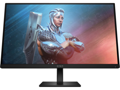 OMEN by HP 27 inch FHD 165Hz Gaming Monitor - OMEN 27