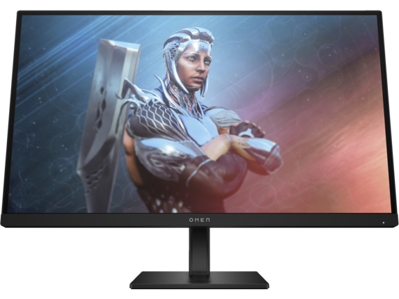OMEN HP 27 FHD Gaming Monitor - OMEN 27 | HP® US Official Store