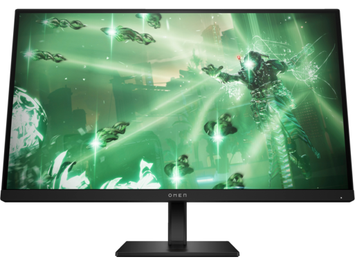 OMEN by HP 27 inch QHD 165Hz Gaming Monitor - OMEN 27q