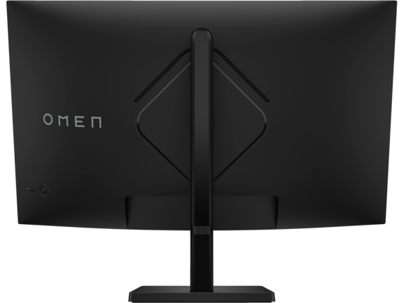 OMEN by HP 31.5 inch QHD 165Hz Curved Gaming Monitor - OMEN 32c