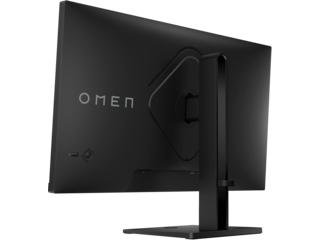 OMEN by HP 27 inch QHD 165Hz Gaming Monitor - OMEN 27q