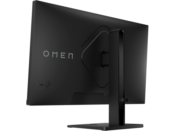 OMEN by HP 27 inch QHD 165Hz Gaming Monitor - OMEN 27q