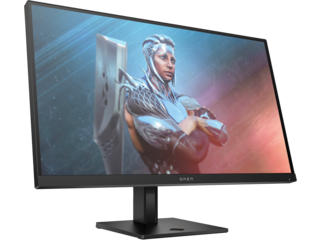 若者に人気のブランド FHD inch 27 HP by OMEN 165Hz 27 OMEN - Monitor Gaming ディスプレイ・モニター本体